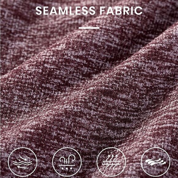 Nwt crz LONG SLEEVE SHIRT SZ M - Picture 11 of 12